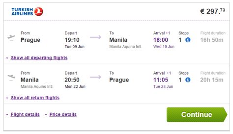 prague to manila|$366 CHEAP FLIGHTS from Prague to Manila (PRG .